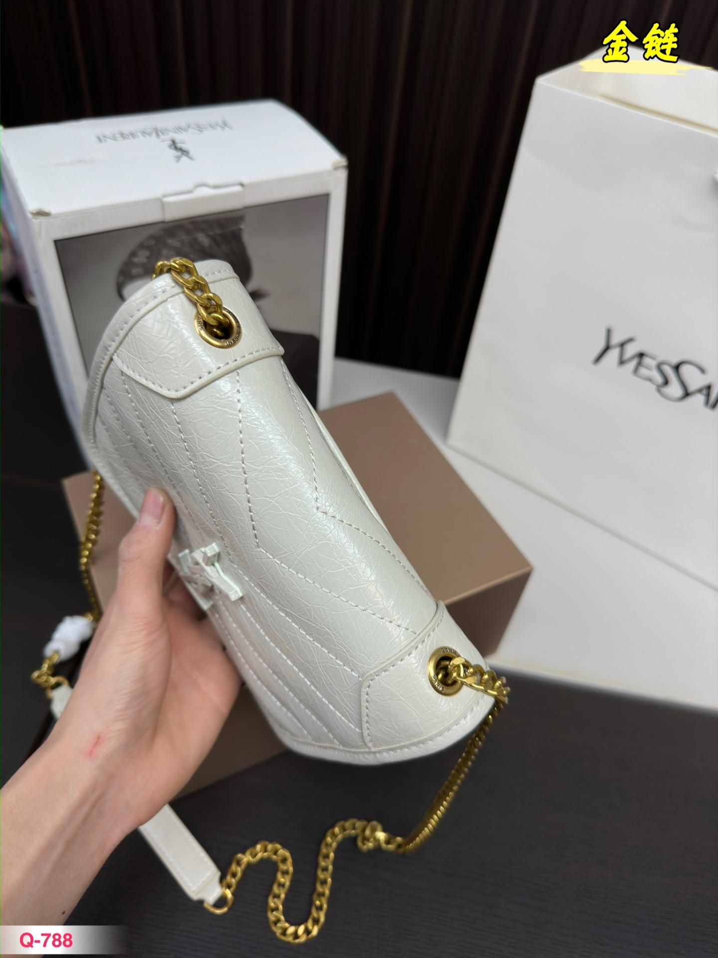 Replica YSL Bag 18*15CM