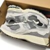 Replica New Balance Shoe M2002RDA New Balance 2002R Cloud Ash