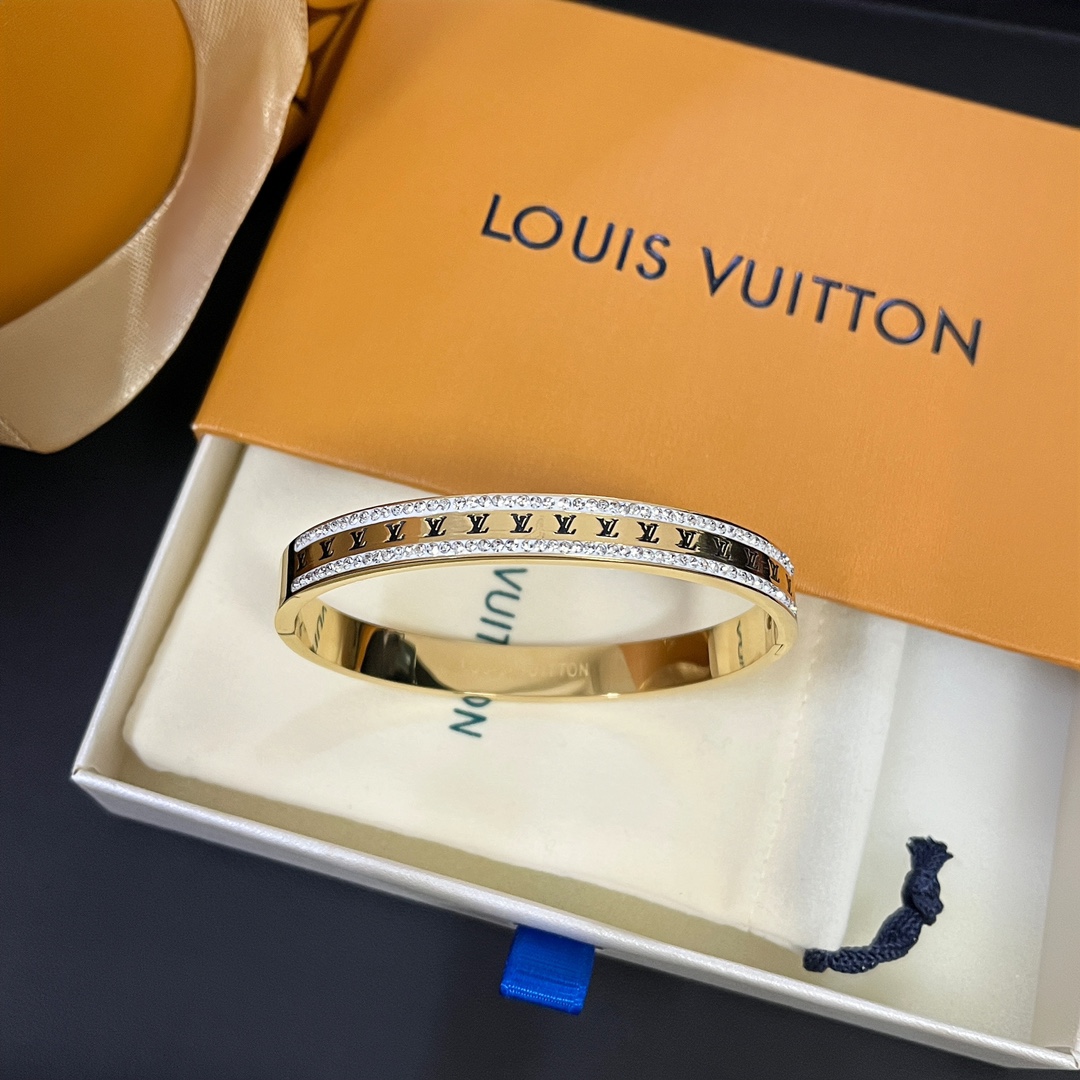 Replica LOUIS VUITTON Bangle