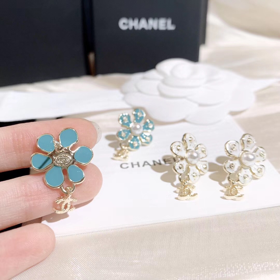 Replica CHANEL Earring