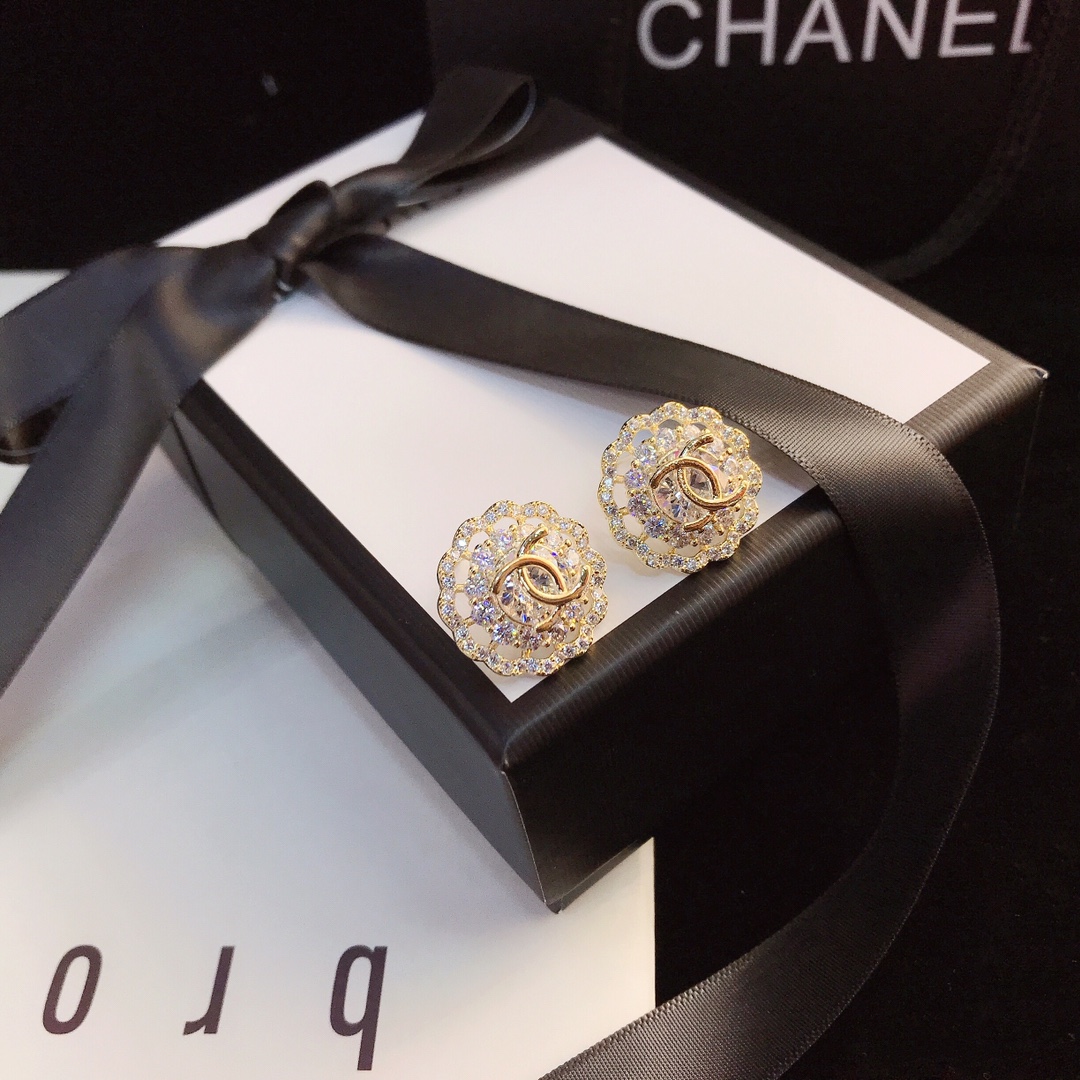 Replica CHANEL Earring