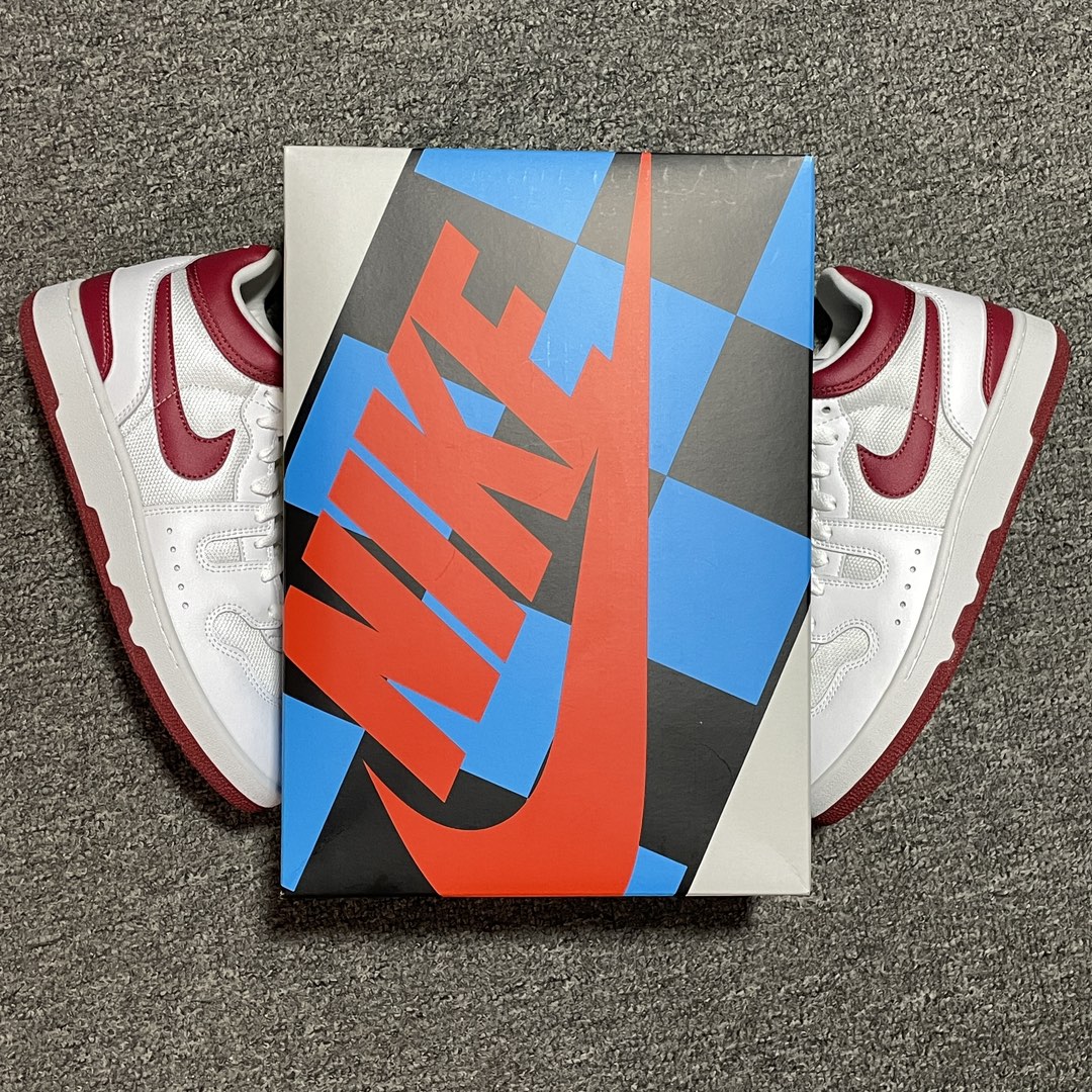 Replica Nike Shoe Nike Attack QS SP FB8938-100  Size 36-46