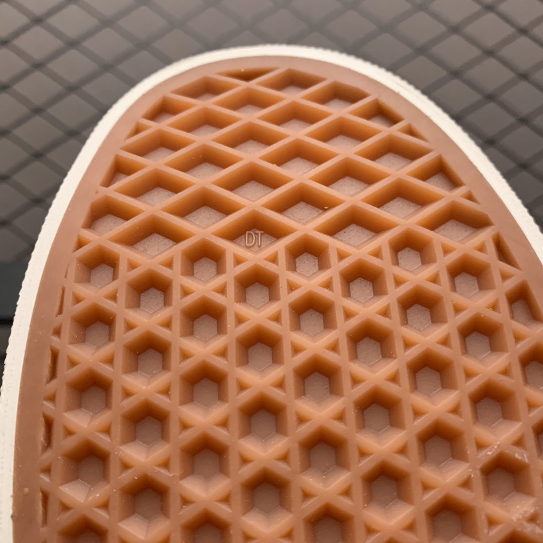 Replica Vans Shoe Vans Style 36 YELLOW2 35-44