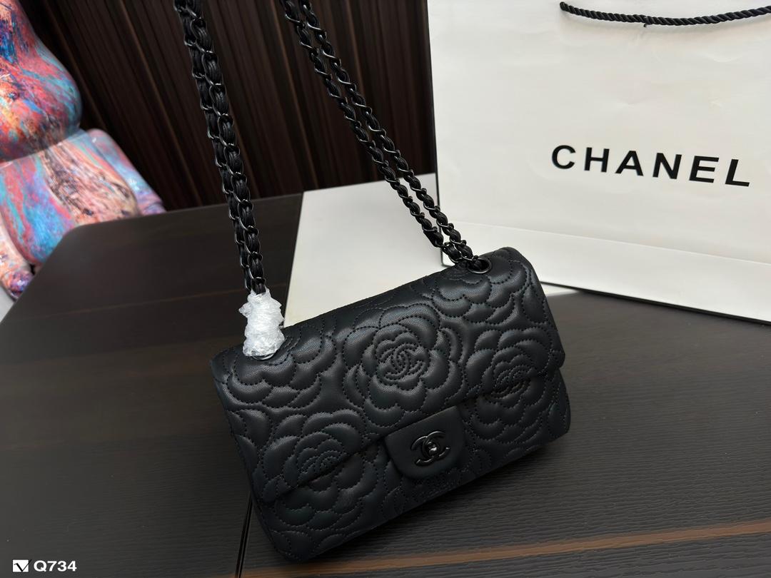 Replica Chanel Bag 25CM