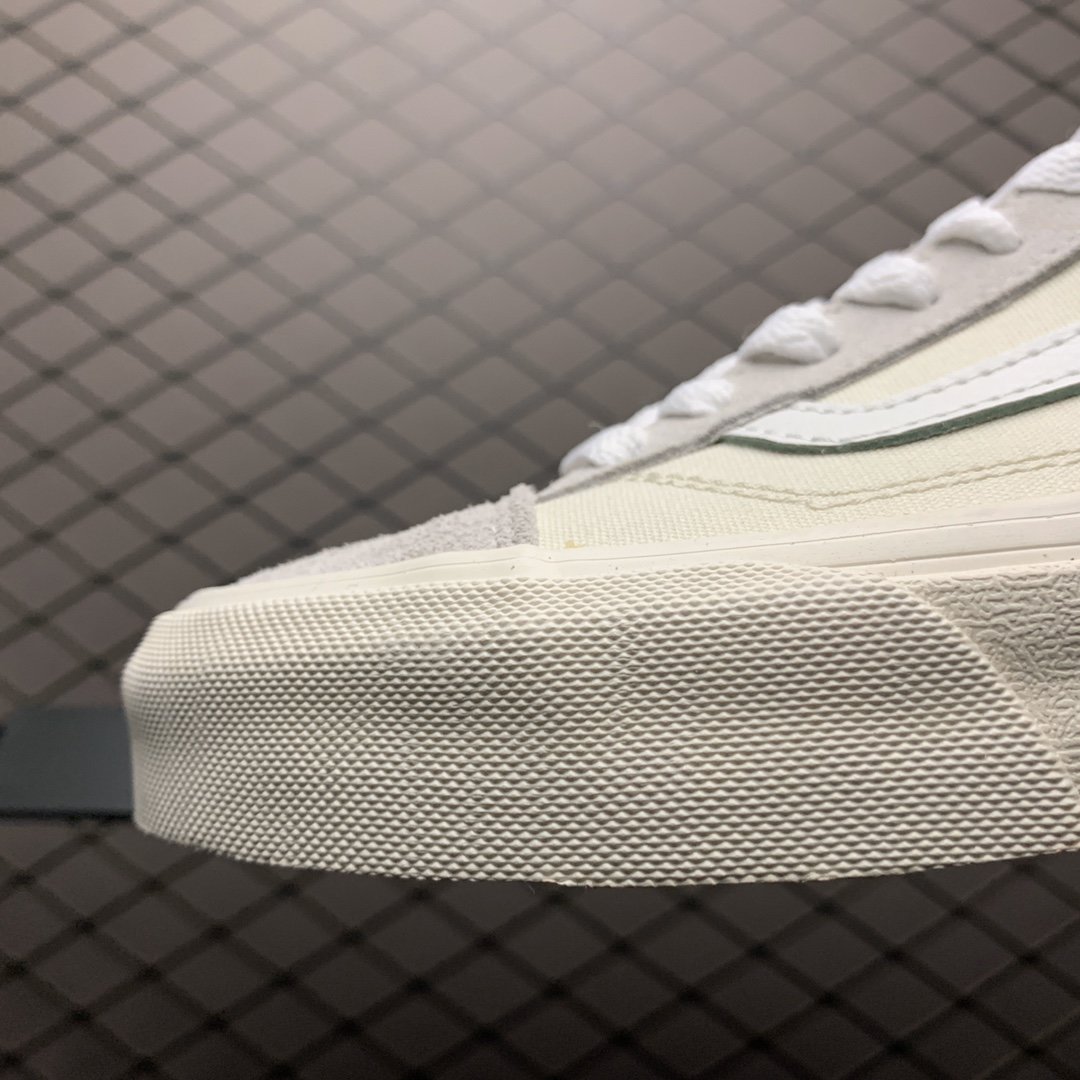Replica Vans Shoe Vans Style 36 Decon 35-44 5261141A