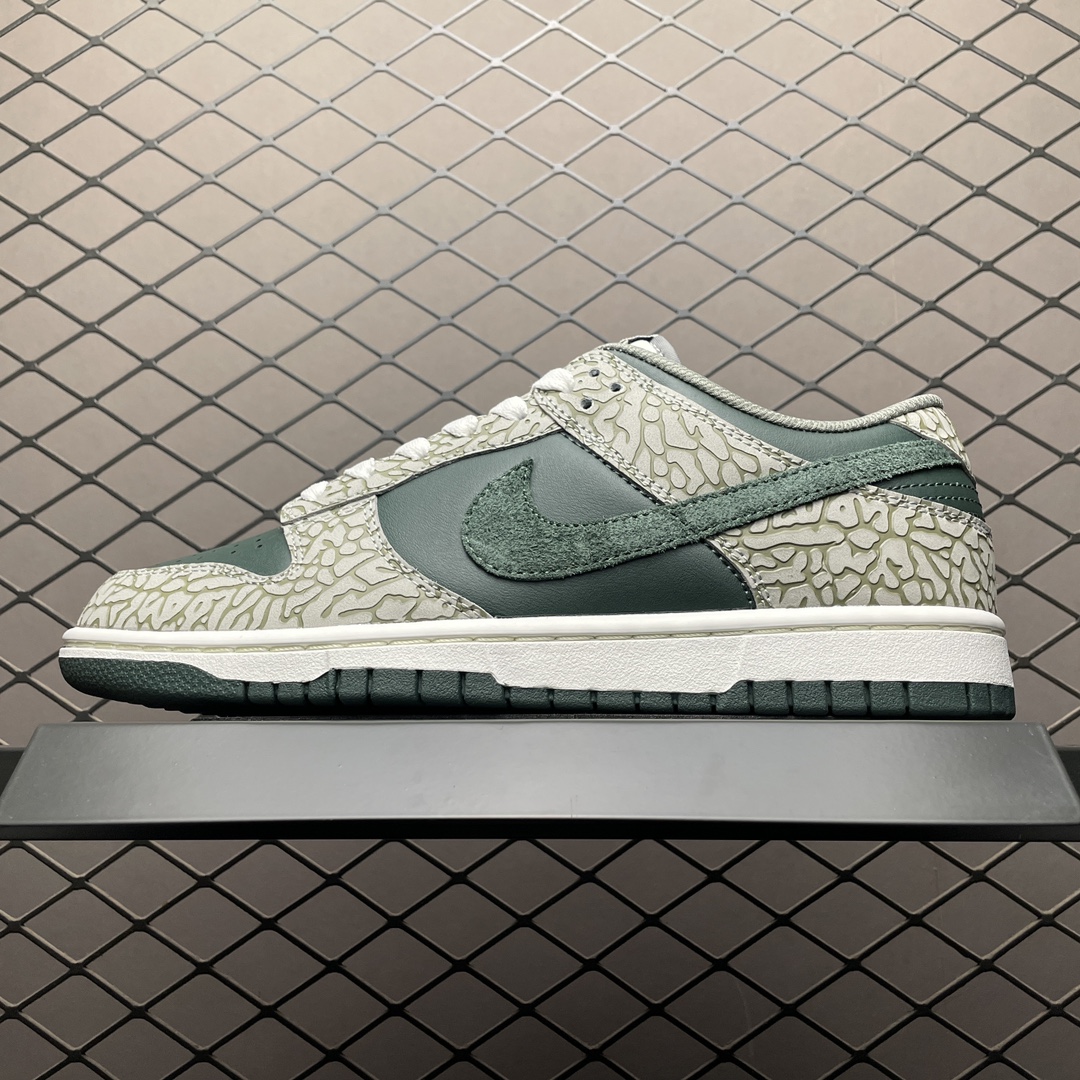 Replica Nike Dunk SB Shoe Nike Dunk Low HF4878-053 Size 35.5-46