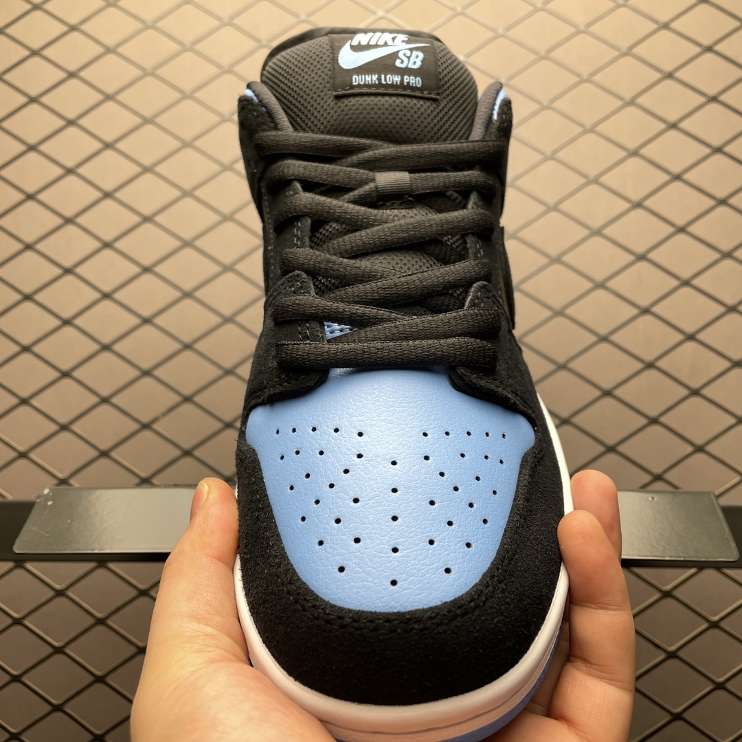 Replica Nike Dunk SB Shoe  Nike  SB Dunk LowSub Zero   304292-048 size 40-47.5