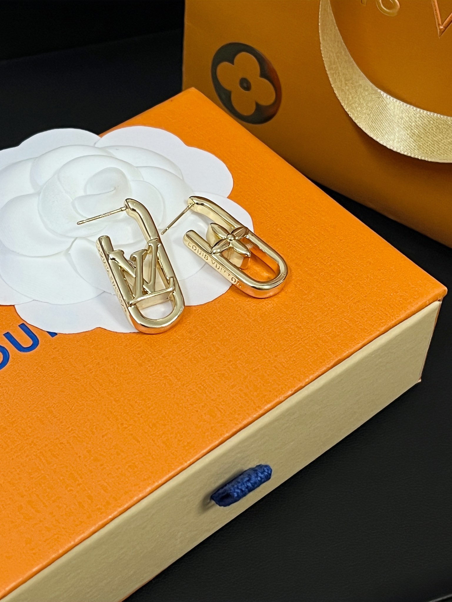Replica LOUIS VUITTON Earring