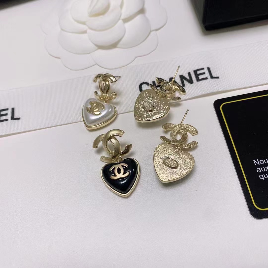 Replica CHANEL Earring