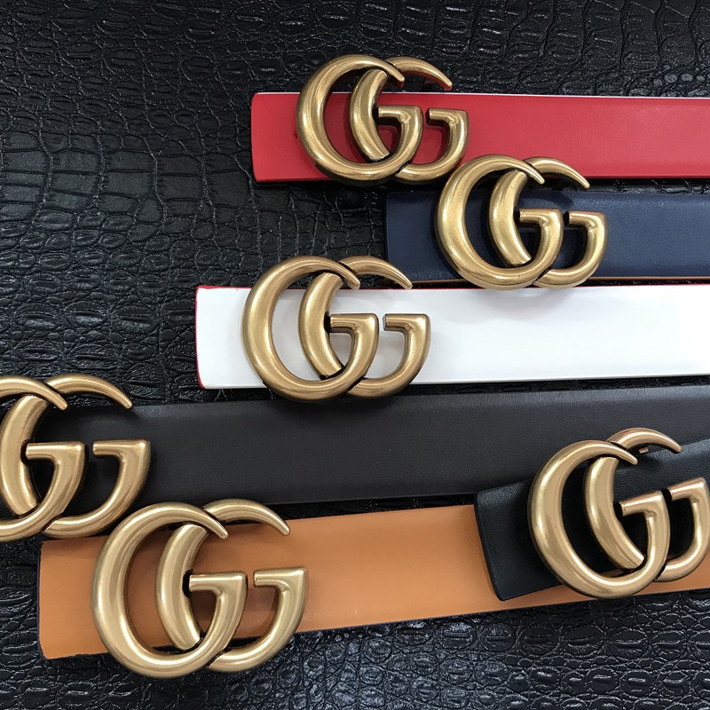 Replica GUCCI belt
