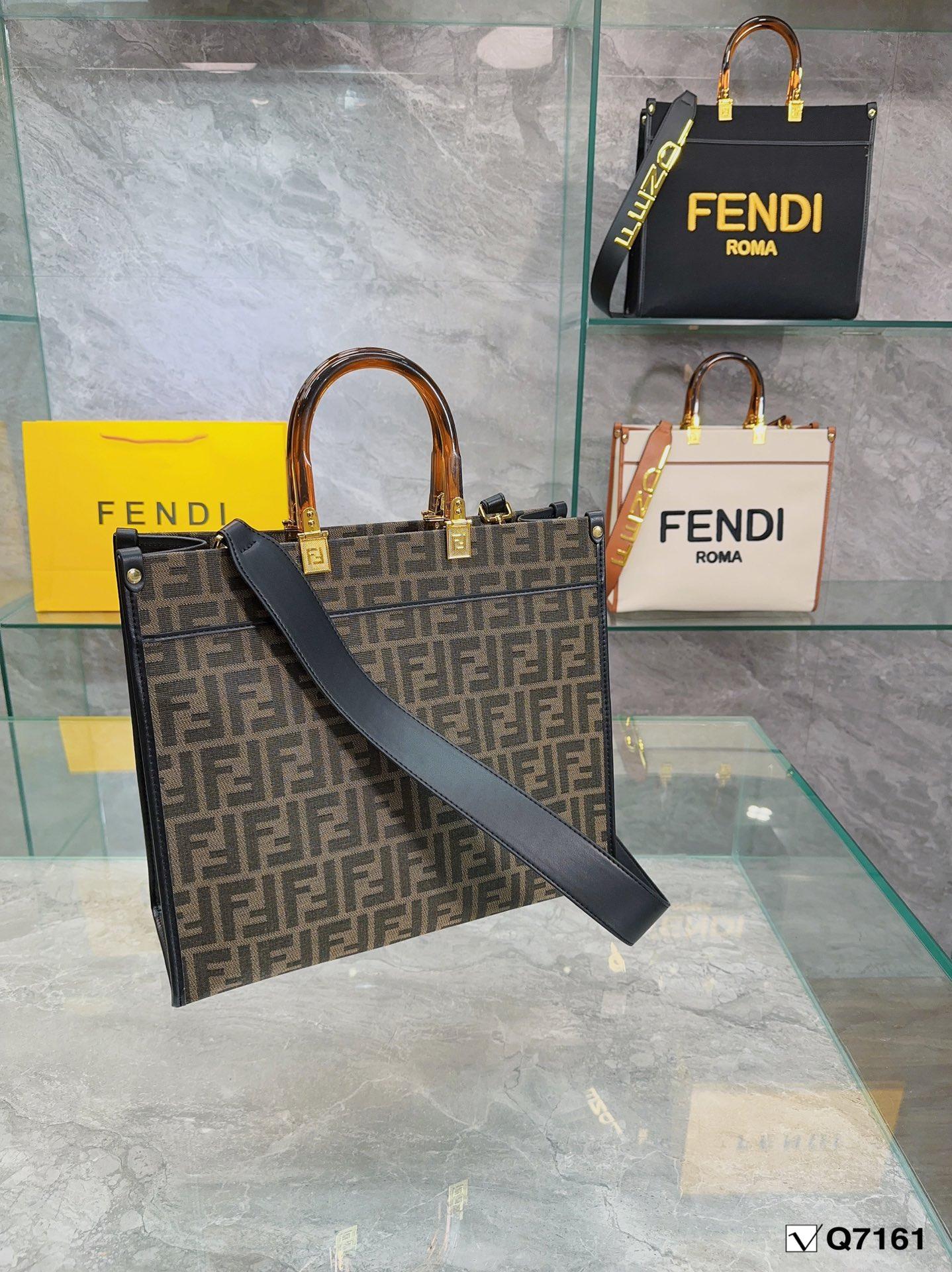 Replica Fendi Bag 35*29CM