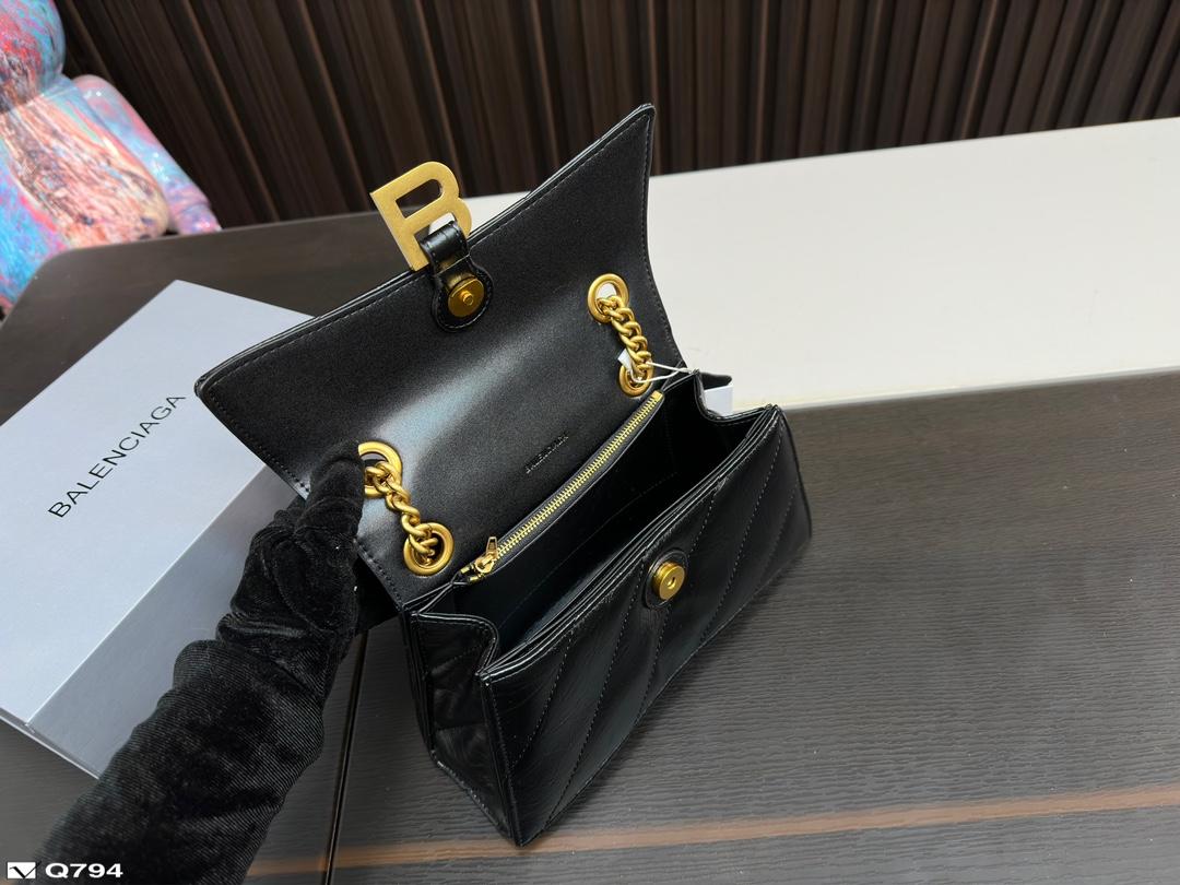 Replica Balenciaga Bag  24*12CM/30*15CM