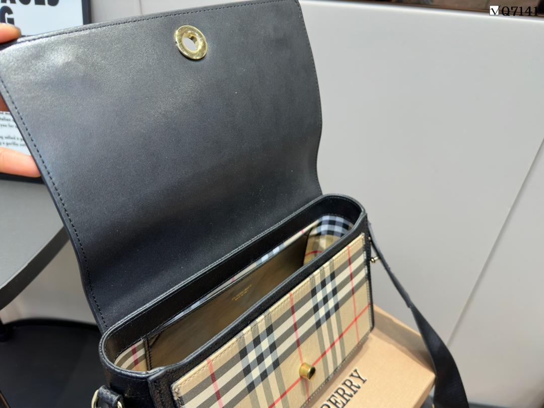 Replica Burberry Bag 21*16CM