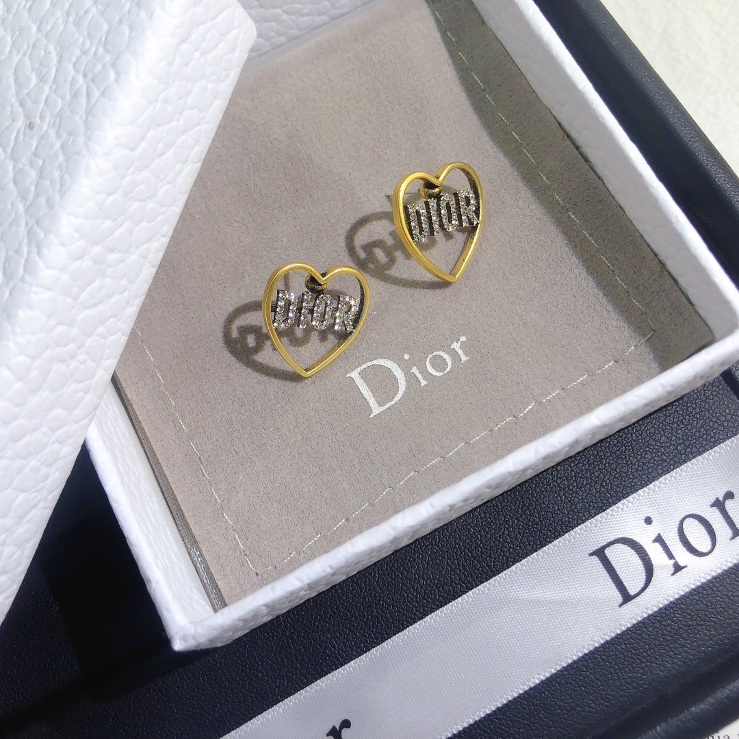 Replica DIOR Earring