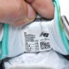 Replica New Balance Shoe MS327RJ1 New Balance Niko x 327 Grey Blue