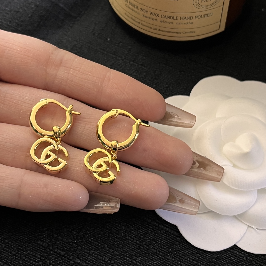Replica GUCCI Earring