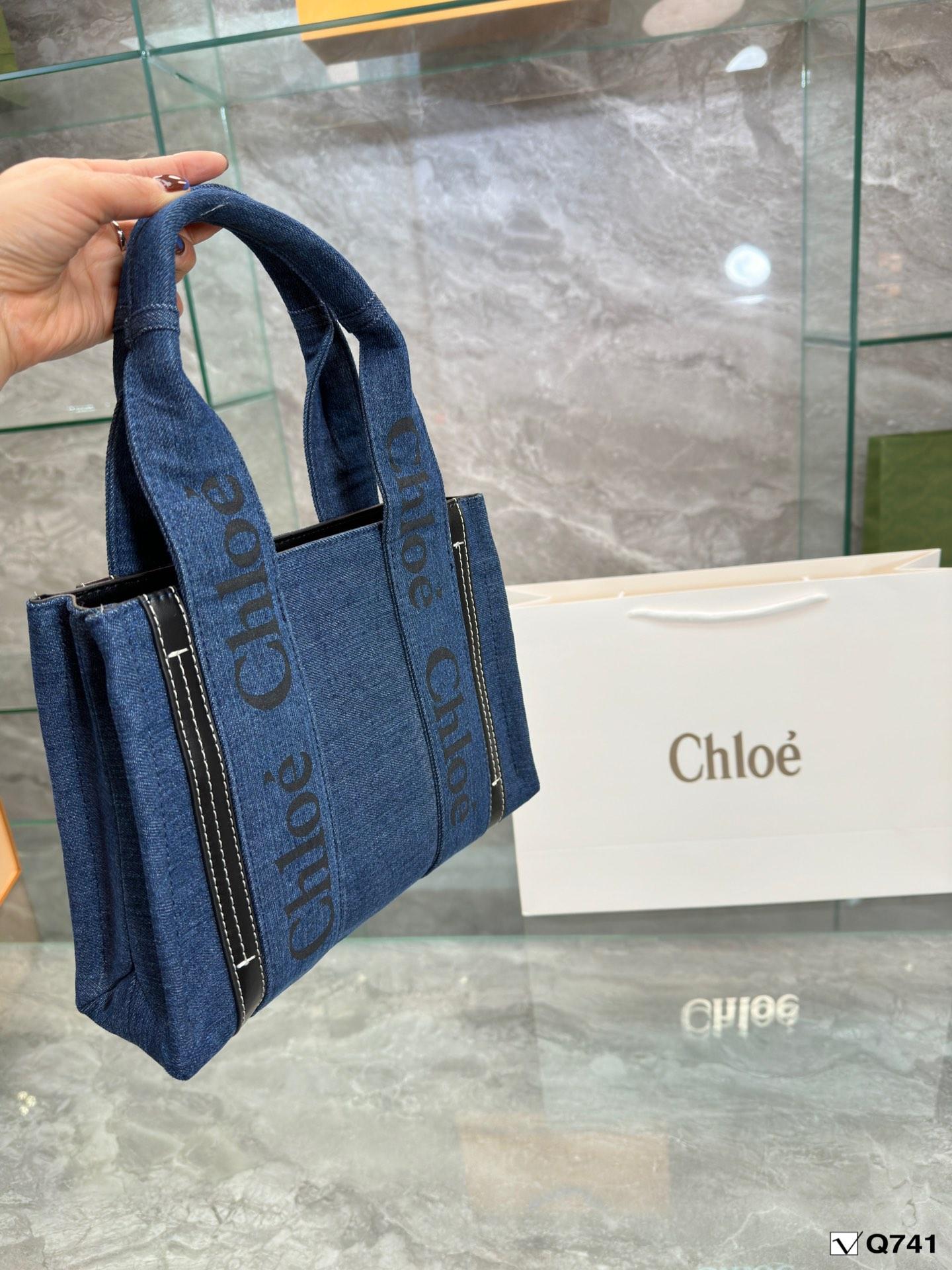 Replica Chloe Bag  36*27CM/28*21CM
