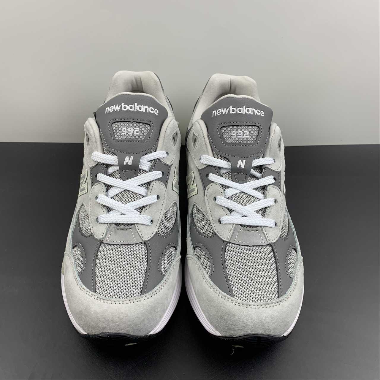 Replica New Balance Shoe New Balance NB992 M992GR  36-45