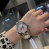 Replica Gucci 904l Stainless Steel Quartz Watch 28MM 38MM