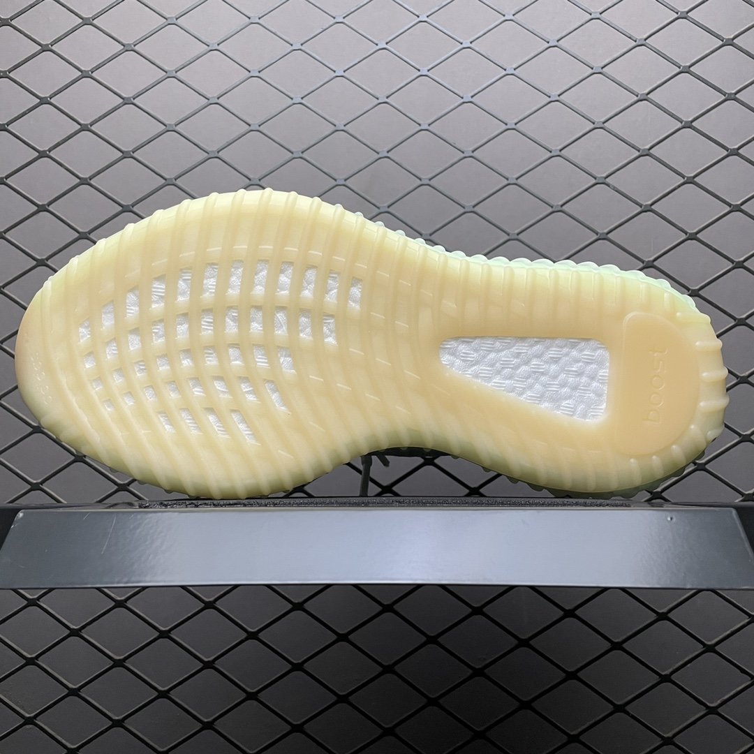 Replica Adidas Yeezy Shoe Adidas Yeezy 350V2 Hyper space EG7492 Size 36-48