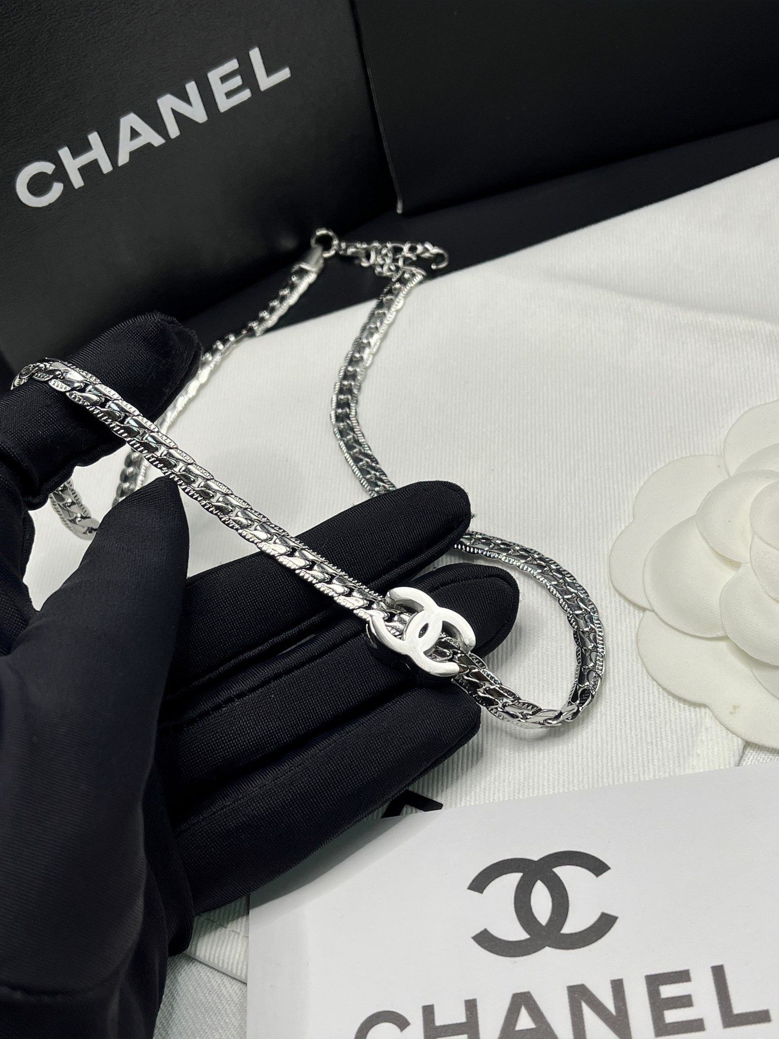 Replica CHANEL Necklace