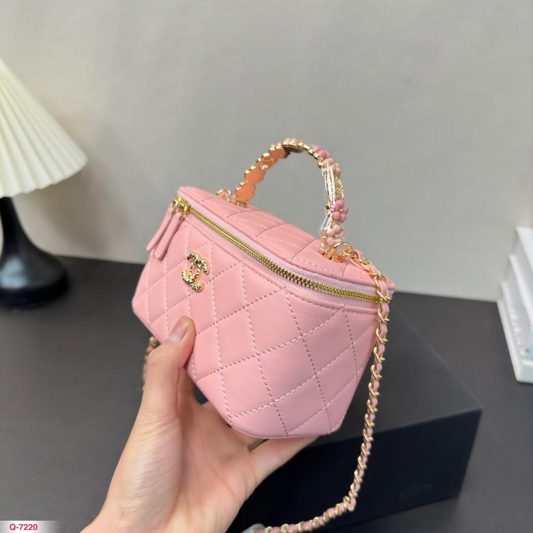 Replica Chanel Bag 16*10CM