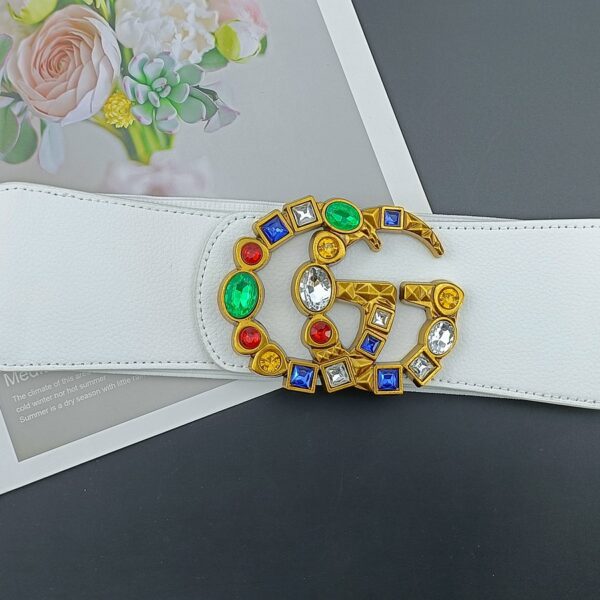 Replica GUCCI belt