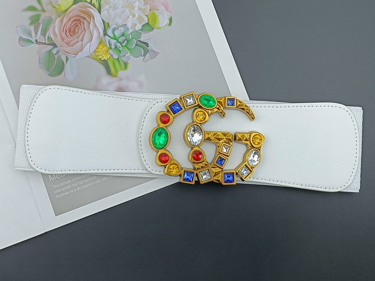 Replica GUCCI belt