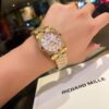 Replica Rolex Datejust 904l Stainless Steel Quartz 31MM