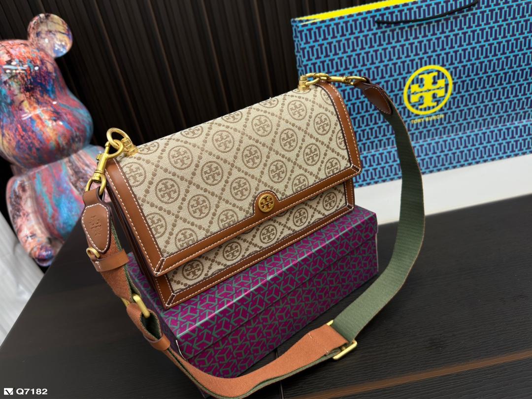 Replica TORY BURCH Bag 27*16CM