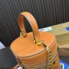 Replica MCM Bag 16*17CM