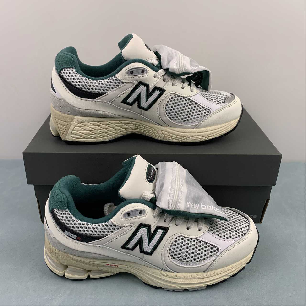 Replica New Balance Shoe New Balance NB2002  M2002RVD  36-45