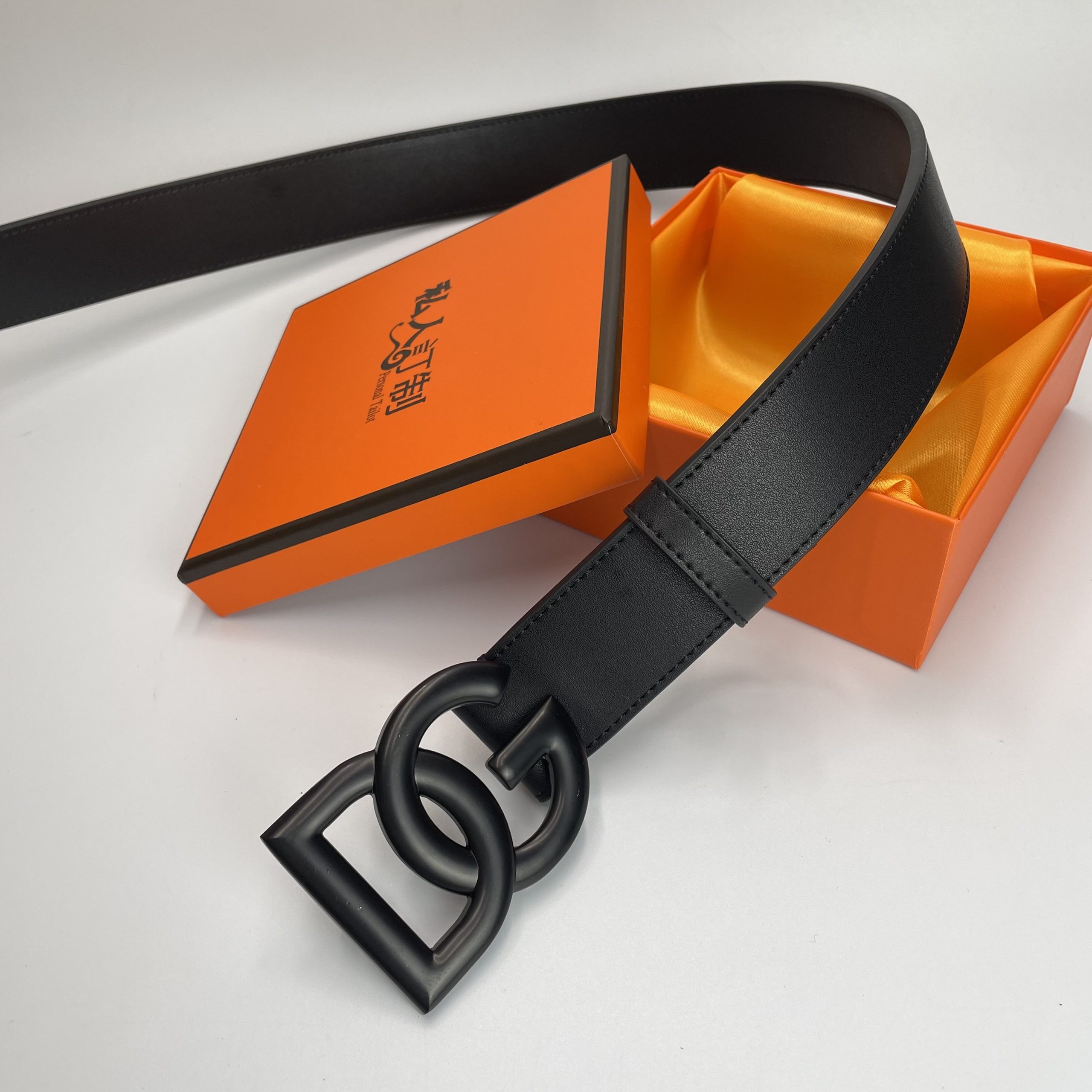 Replica Dolce Gabbana belt