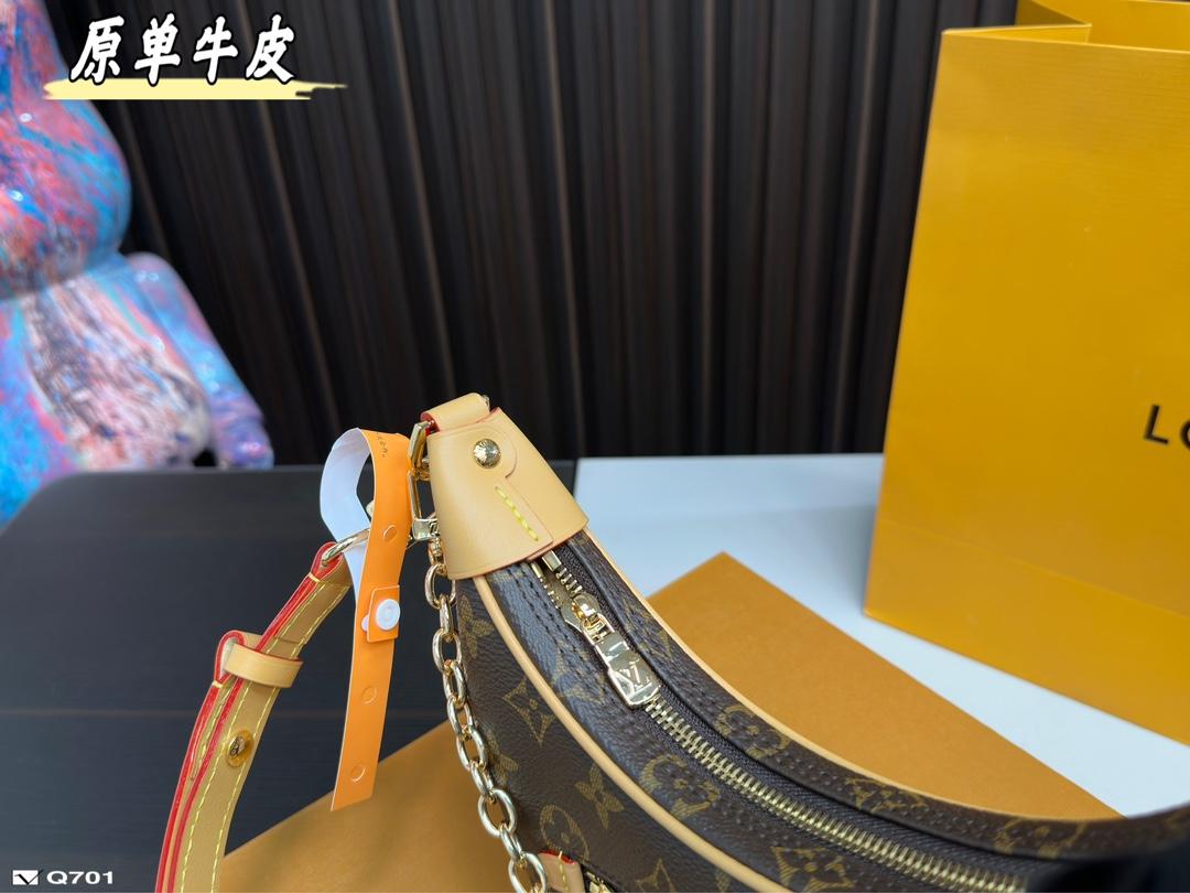 Replica Louis Vuitton Bag 22*11CM