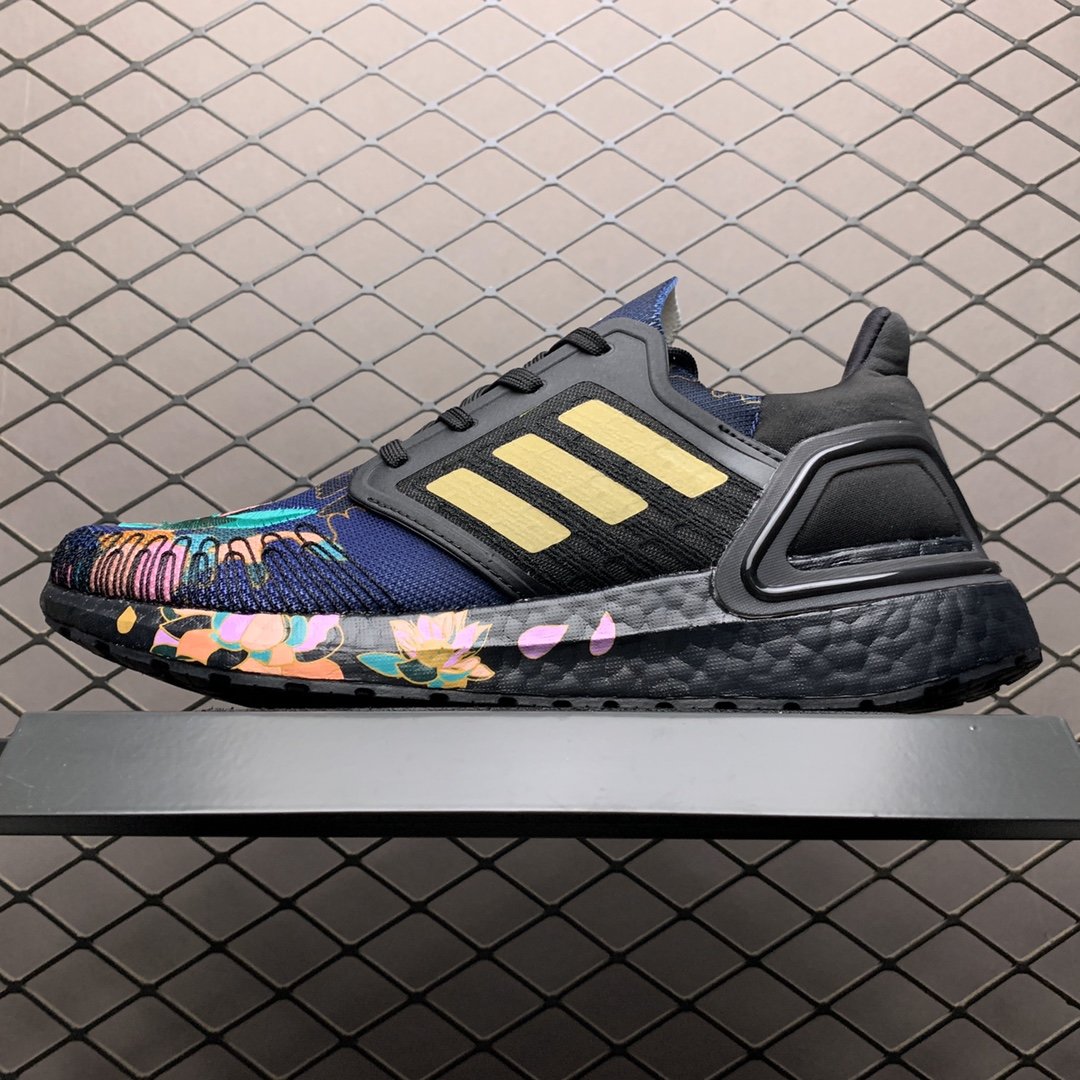 Replica Adidas Shoe Adidas Ultra Boost 20 FW4310 36-45