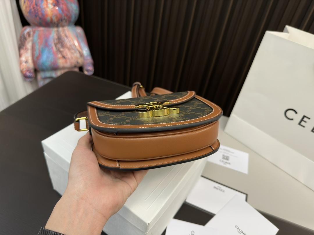 Replica Celine Bag 15*18CM