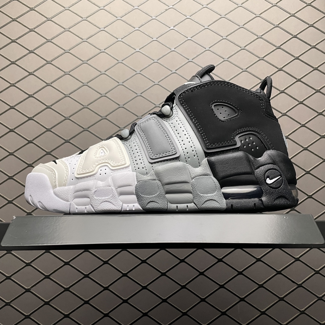 Replica Nike Shoe Nike Air More Uptempo  415082-005  921948-002 SIZE 36-