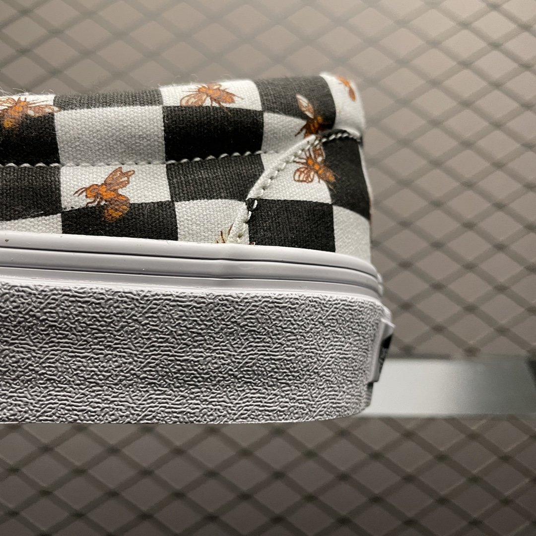 Replica Vans Shoe Vans Slip on Size 35-44 1119