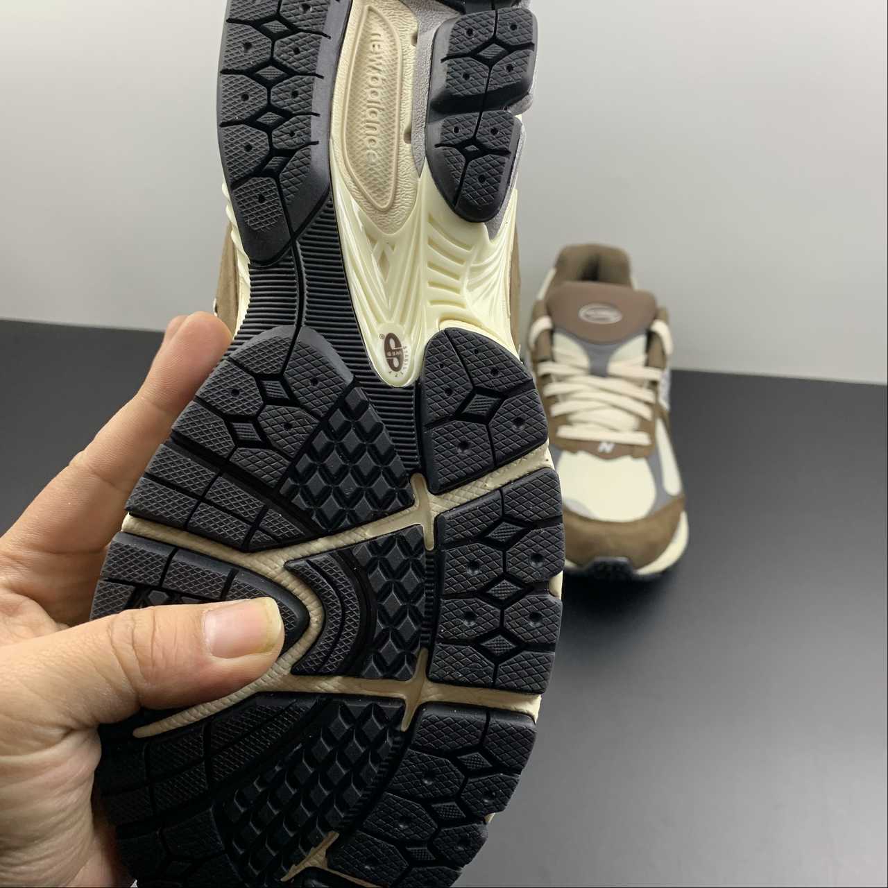 Replica New Balance Shoe New Balance NB1906 SHOES M1906RHS  36-47.5