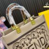 Replica Fendi Bag  24*22CM/34*31CM