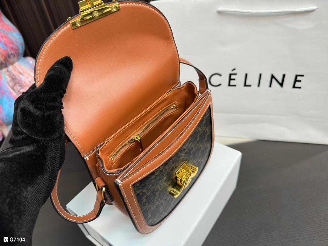 Replica Celine Bag 15*18CM