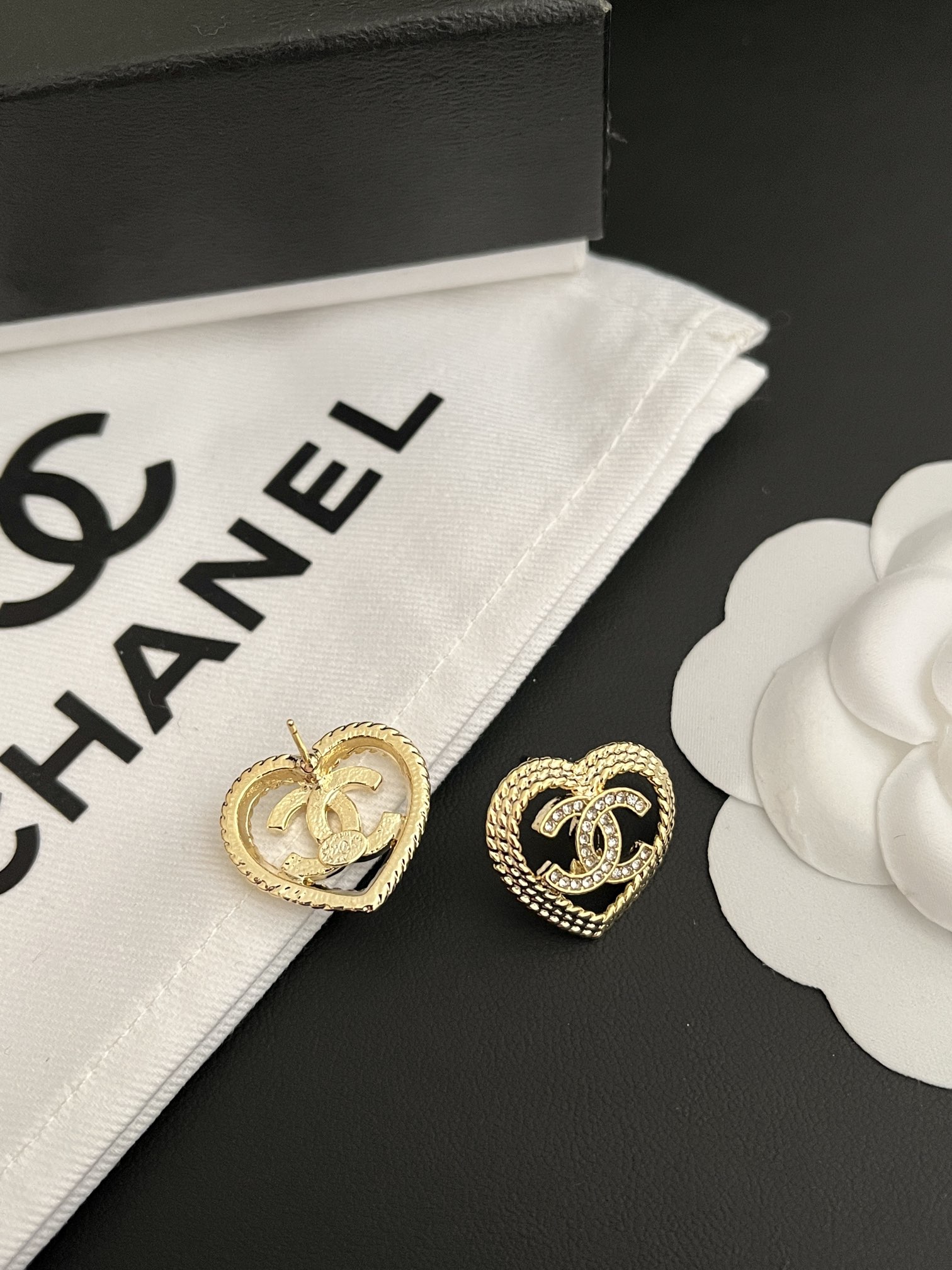 Replica CHANEL Earring