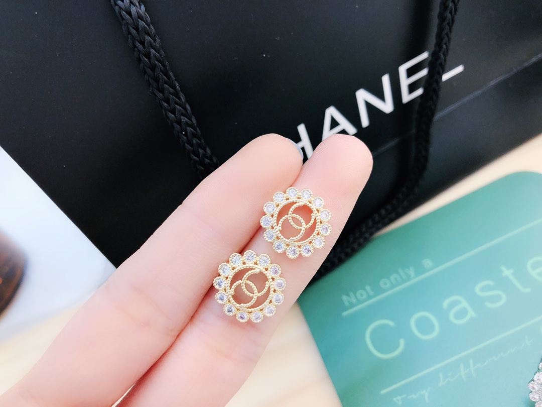 Replica CHANEL Earring