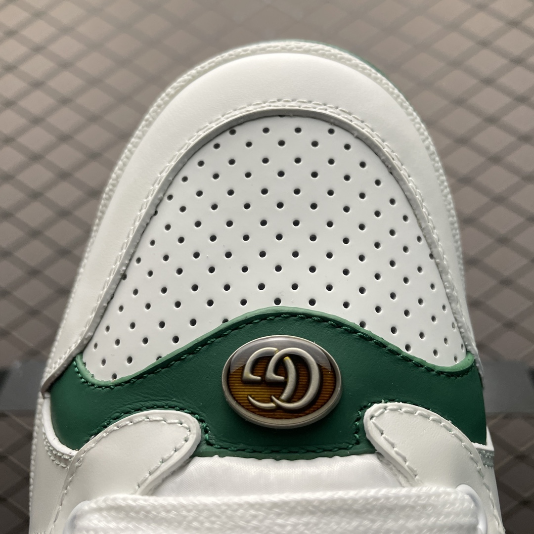 Replica GUCCI Shoe Gucci Screener GG Size 39-45 #43PGHH38