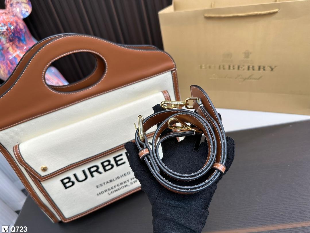 Replica Burberry Bag 37*41CM