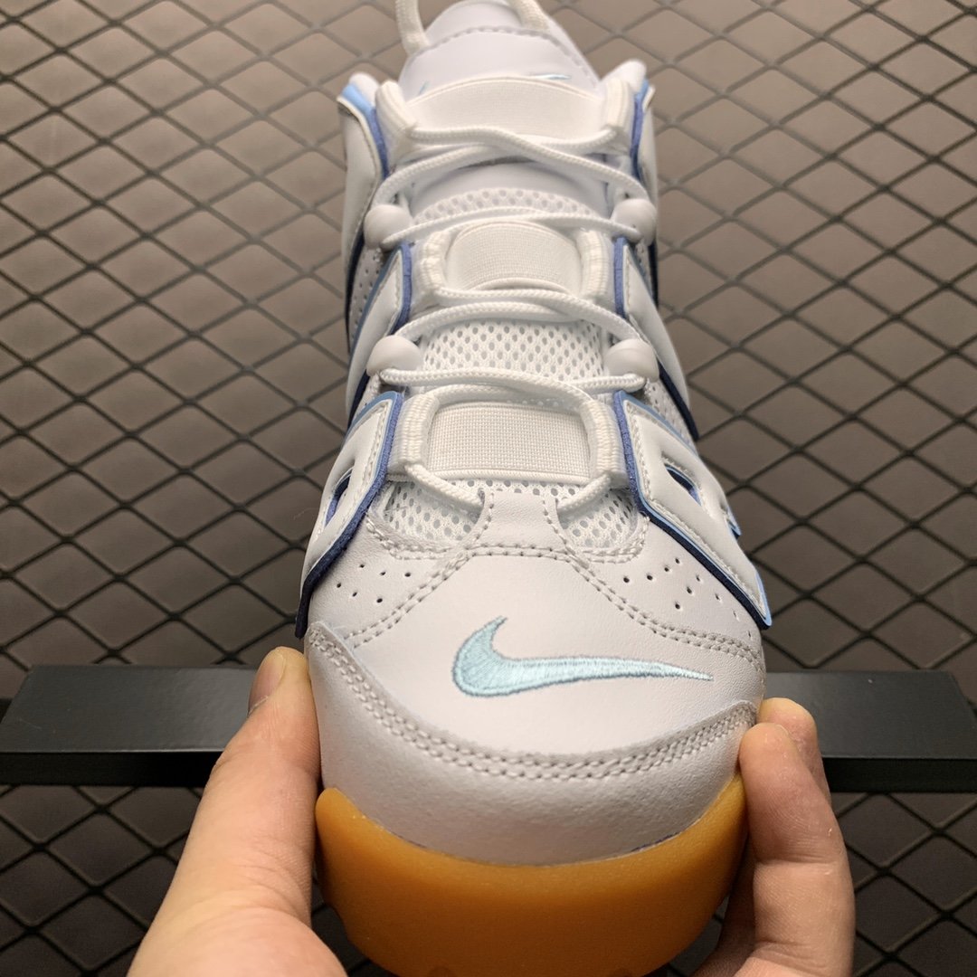 Replica Nike Shoe Nike Air More Uptempo 415082-107 Size 36-45