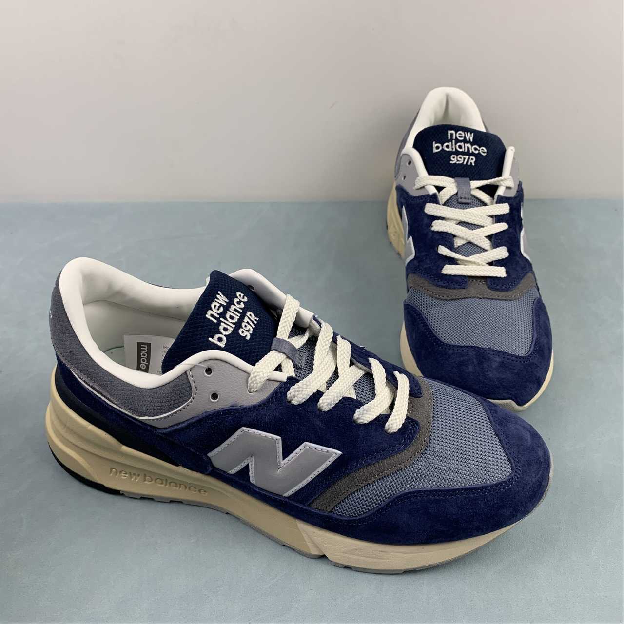 Replica New Balance Shoe New Balance  NB997  U997RHB  36-45