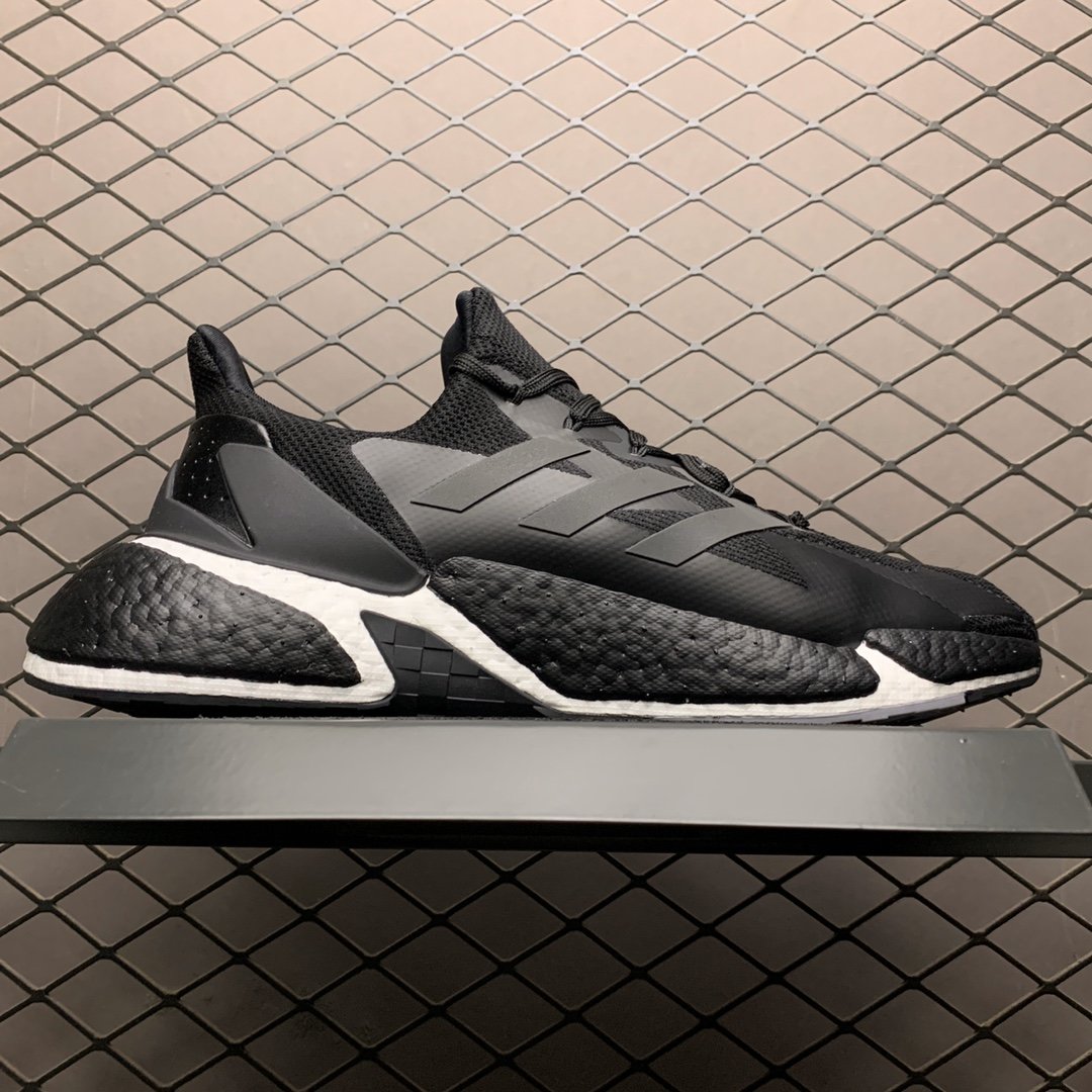 Replica Adidas Shoe Adidas X9000L4 Boost FW8385 36-45