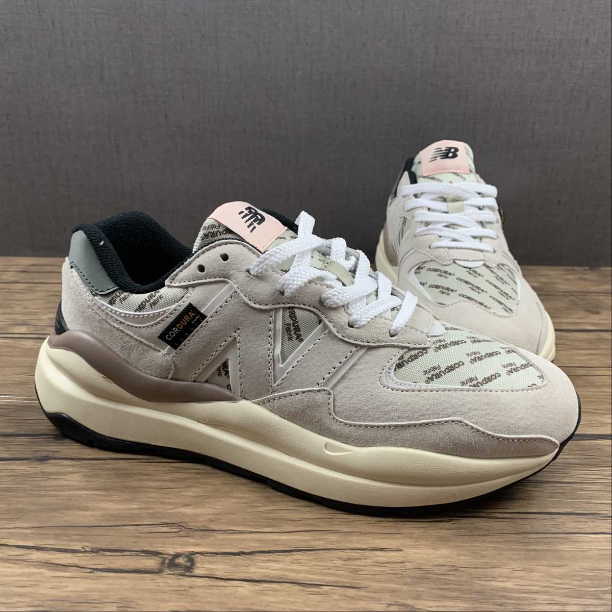 Replica New Balance Shoe New Balance NB5740 M5740CD1  36-45