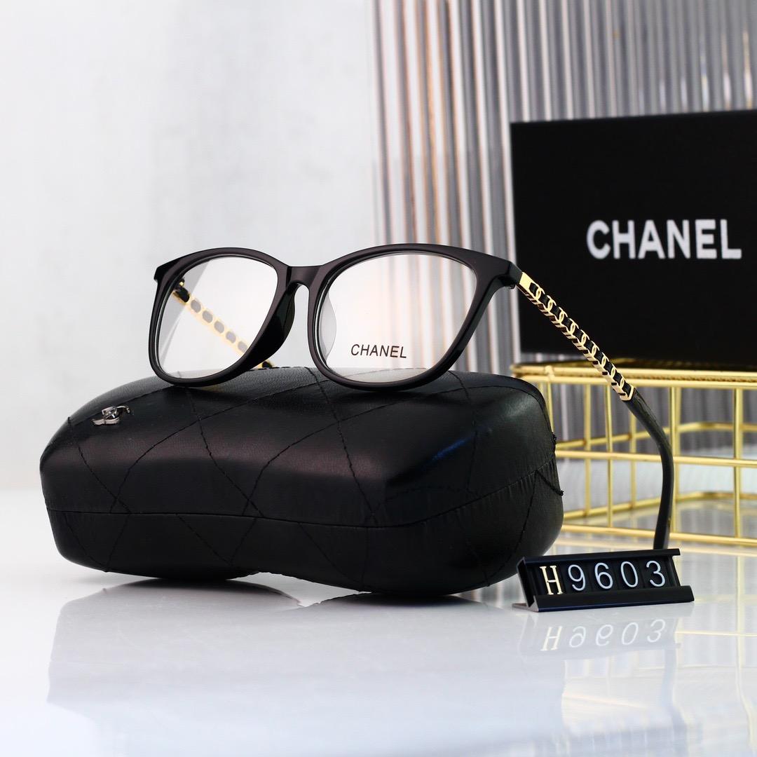 Replica Chanel Glasses
